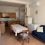 La Casa Di Francesco E Lucia *
