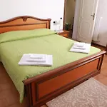 شقة La Casa Di Francesco E Lucia *
