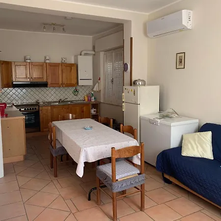 La Casa Di Francesco E Lucia *