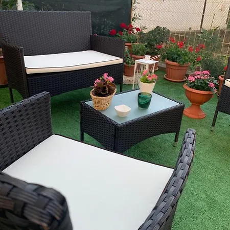 Appartement La Casa Di Francesco E Lucia