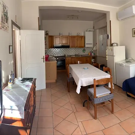 La Casa Di Francesco E Lucia Appartement