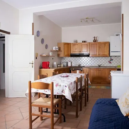 La Casa Di Francesco E Lucia Assisi