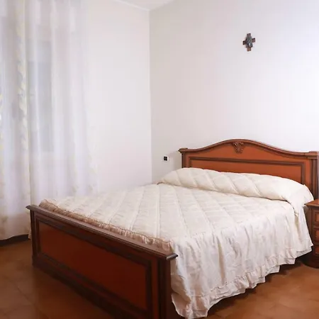 La Casa Di Francesco E Lucia *