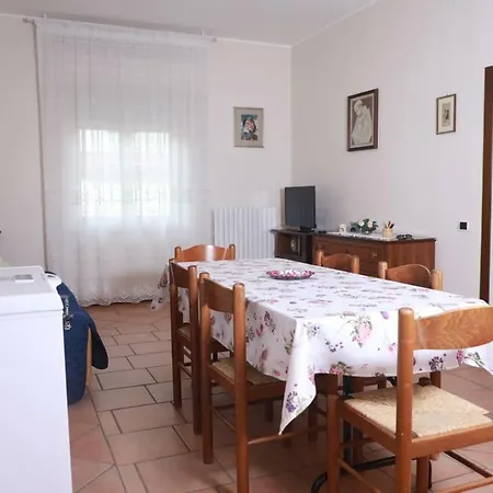 Appartement La Casa Di Francesco E Lucia