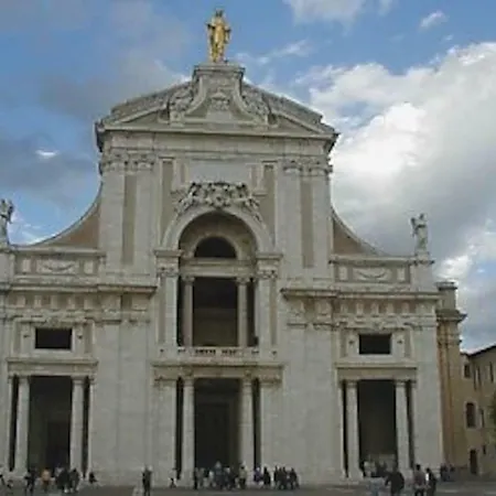 La Casa Di Francesco E Lucia *