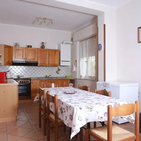 La Casa Di Francesco E Lucia アッシジ