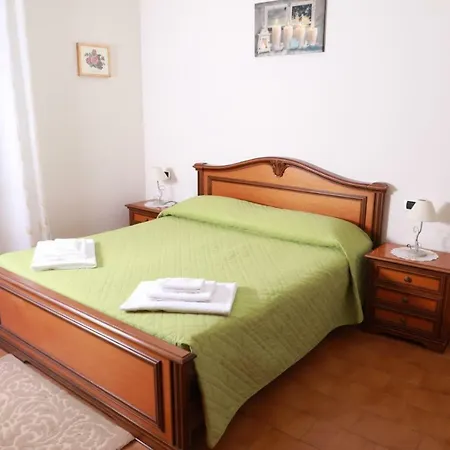 Appartement La Casa Di Francesco E Lucia