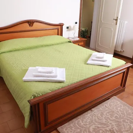 Appartement La Casa Di Francesco E Lucia *