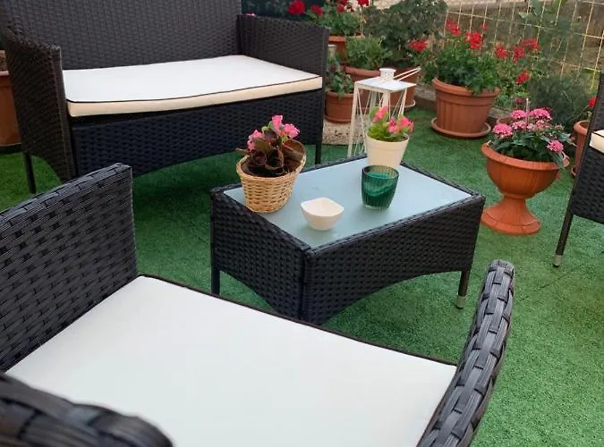 Lejlighed La Casa Di Francesco E Lucia