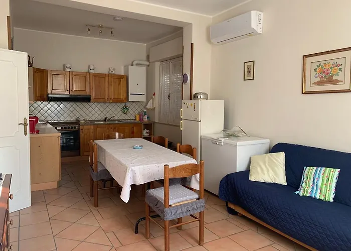 La Casa Di Francesco E Lucia Lejlighed Assisi