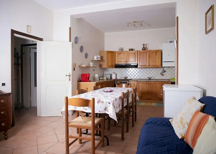 La Casa Di Francesco E Lucia Assisi