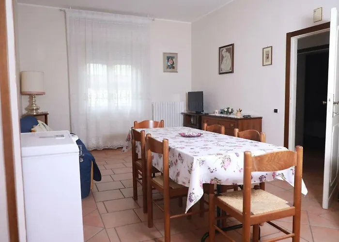 Lejlighed La Casa Di Francesco E Lucia