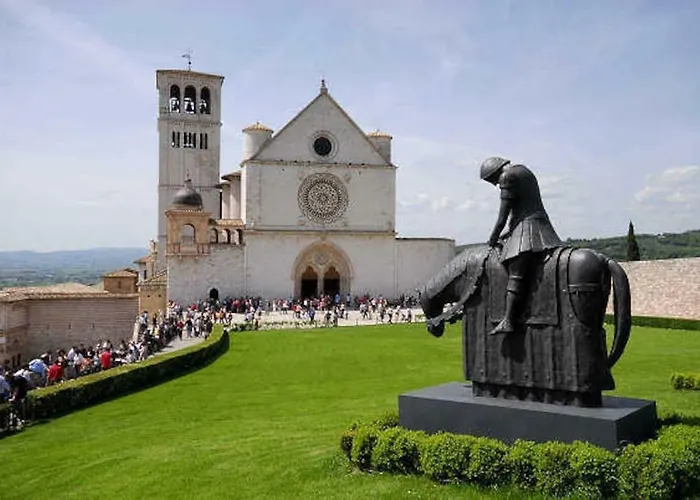La Casa Di Francesco E Lucia Lejlighed