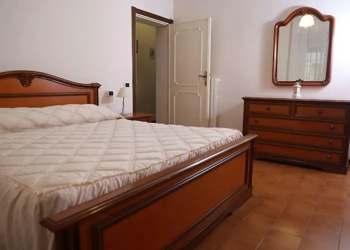 La Casa Di Francesco E Lucia Lejlighed