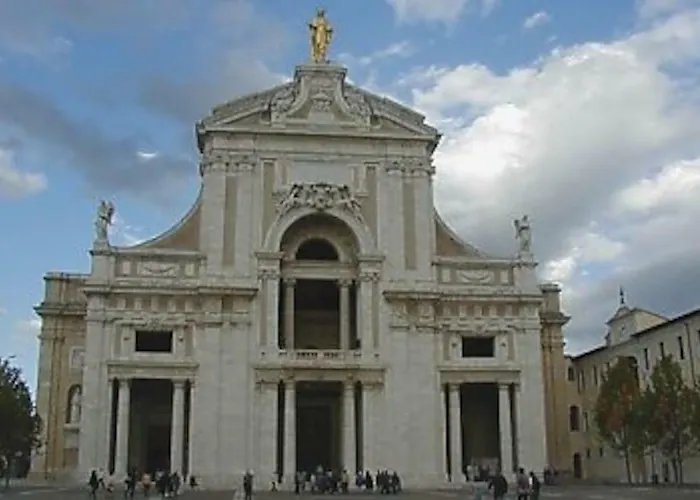 La Casa Di Francesco E Lucia *