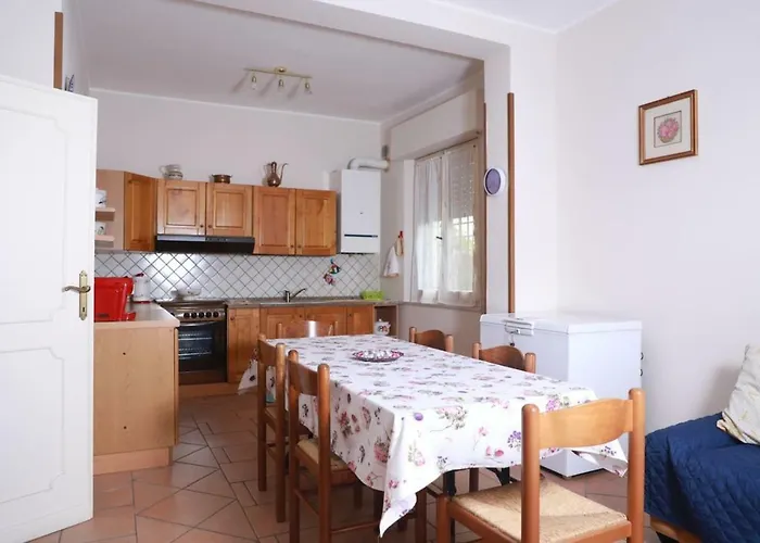 La Casa Di Francesco E Lucia Assisi