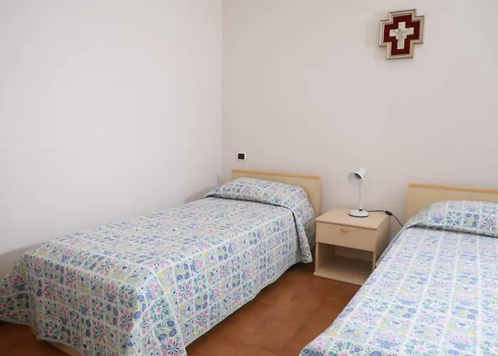 La Casa Di Francesco E Lucia * Assisi