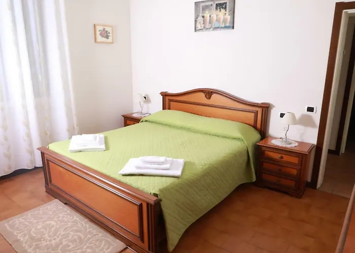 Lejlighed La Casa Di Francesco E Lucia